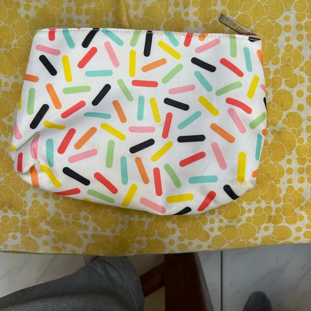 Cute sprinkle bag - Picture 2 of 5